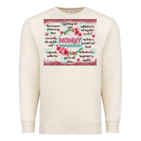 Sandshell mommy reminder Premium Sweatshirt - TumblerDesignByShophia