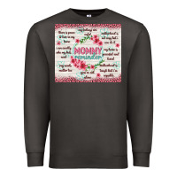 Smoke mommy reminder Premium Sweatshirt - TumblerDesignByShophia