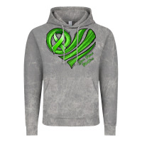 Cloud Rock mental health awareness heart Vintage Hoodie - Jasminsmagicworld