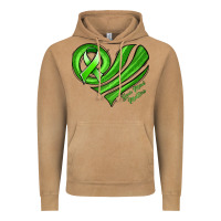 Vintage Camel mental health awareness heart Vintage Hoodie - Jasminsmagicworld