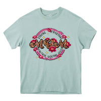 Arona strong important mom beautiful worthy loved Heavy Core Tee - JahusDesignShop