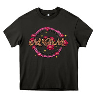 Asphalt strong important mom beautiful worthy loved Heavy Core Tee - JahusDesignShop