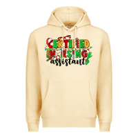 Pina Colada certified nursing assistant Premium Hoodie - CowGirlArtShop