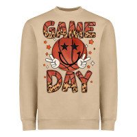 Game Day Heavyweight Sweatshirt | Teevron
