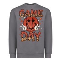 Storm game day Heavyweight Sweatshirt - MaliasSmallBusiness