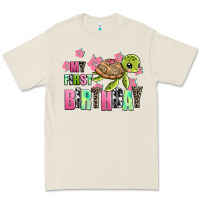Bone mu first birthday Premium Tee - AdoDesignShop