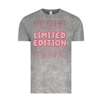 Cloud Rock limited edition Vintage Tee - MaliasSmallBusiness