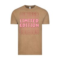 Vintage Coffee limited edition Vintage Tee - MaliasSmallBusiness