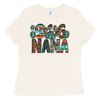 Bone dog nana Ladies Tee - RacoonDesign