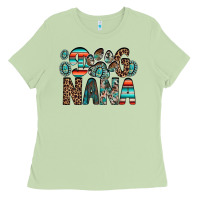 Matcha dog nana Ladies Tee - RacoonDesign