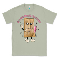 Matcha out here lookin like a snack Classic Tee - MaliasSmallBusiness