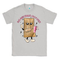 Moon Dust out here lookin like a snack Classic Tee - MaliasSmallBusiness