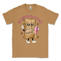 Toasted Coconut out here lookin like a snack Classic Tee - MaliasSmallBusiness