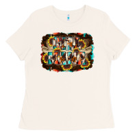 Girl Mama Ladies Tee | Teevron