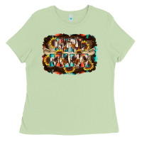 Matcha girl mama Ladies Tee - RacoonDesign