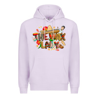 Lilac cinco de mayo the wax lady Premium Hoodie - CowGirlArtShop