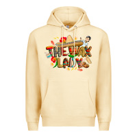Pina Colada cinco de mayo the wax lady Premium Hoodie - CowGirlArtShop