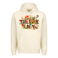 Sandshell cinco de mayo the wax lady Premium Hoodie - CowGirlArtShop