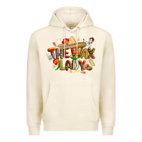 Tofu cinco de mayo the wax lady Premium Hoodie - CowGirlArtShop