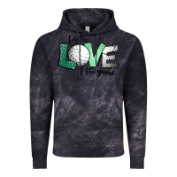 Cloud Black for the love of the game golf Vintage Hoodie - Jasminsmagicworld