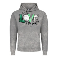 Cloud Rock for the love of the game golf Vintage Hoodie - Jasminsmagicworld