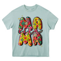Arona mamacita Heavy Core Tee - JahusDesignShop