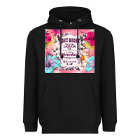 Last Night We Let The Liquor Talk Heavyweight Hoodie | Teevron