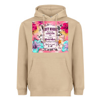 Mushroom last night we let the liquor talk Heavyweight Hoodie - TumblerDesignByShophia