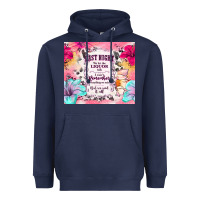 Navy last night we let the liquor talk Heavyweight Hoodie - TumblerDesignByShophia