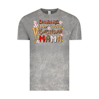 Cloud Rock somebody's loud mouth baseball Vintage Tee - JahusDesignShop