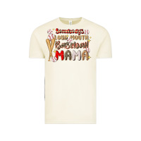 Vintage Arctic somebody's loud mouth baseball Vintage Tee - JahusDesignShop