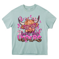 Arona save the udders Heavy Core Tee - AdoDesignShop