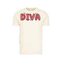 Vintage Arctic diva Vintage Tee - MaliasSmallBusiness