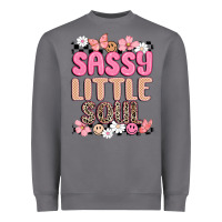 Storm sassy little soul Heavyweight Sweatshirt - MaliasSmallBusiness