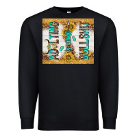 Black Adulting is some bullshit Premium Sweatshirt - TumblerDesignByShophia