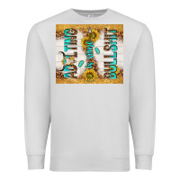 Dove Grey Adulting is some bullshit Premium Sweatshirt - TumblerDesignByShophia