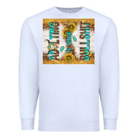 White Adulting is some bullshit Premium Sweatshirt - TumblerDesignByShophia