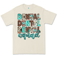Bone dental squad Premium Tee - JahusDesignShop