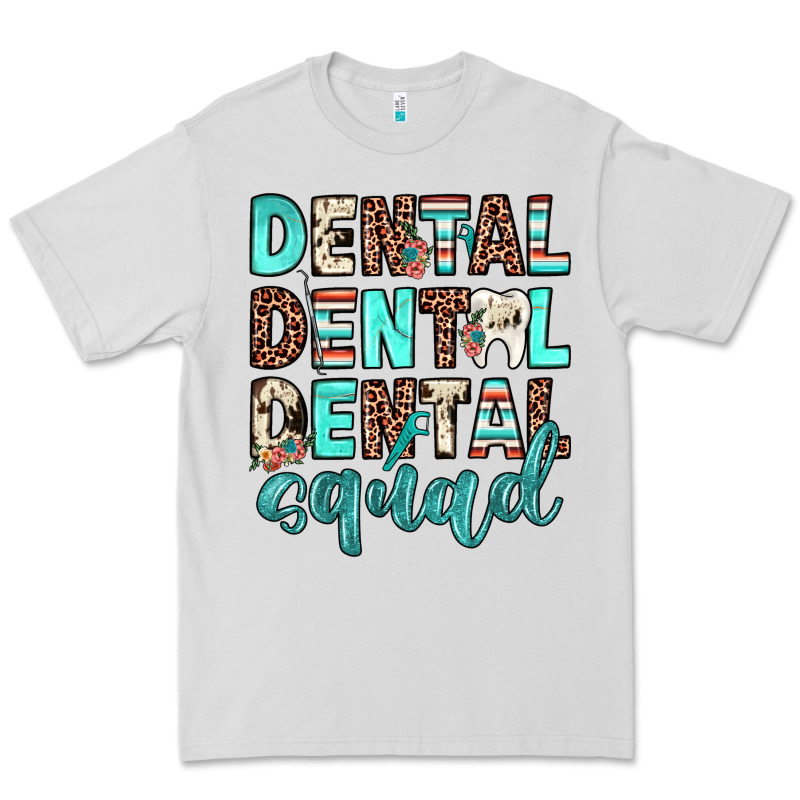 Dental Squad Premium Tee by JahusDesignShop | Teevron