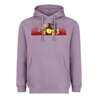 Lavender wizard Heavyweight Hoodie - TumblerDesignByShophia