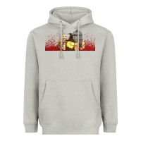 Moon Dust wizard Heavyweight Hoodie - TumblerDesignByShophia