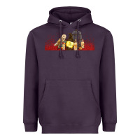 Plum wizard Heavyweight Hoodie - TumblerDesignByShophia