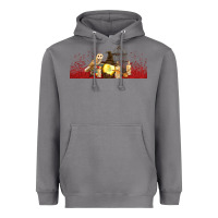 Storm wizard Heavyweight Hoodie - TumblerDesignByShophia