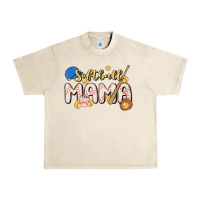 Softball Mama Urban Heavy Tee | Teevron