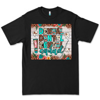 Black dental squad Premium Tee - JahusDesignShop
