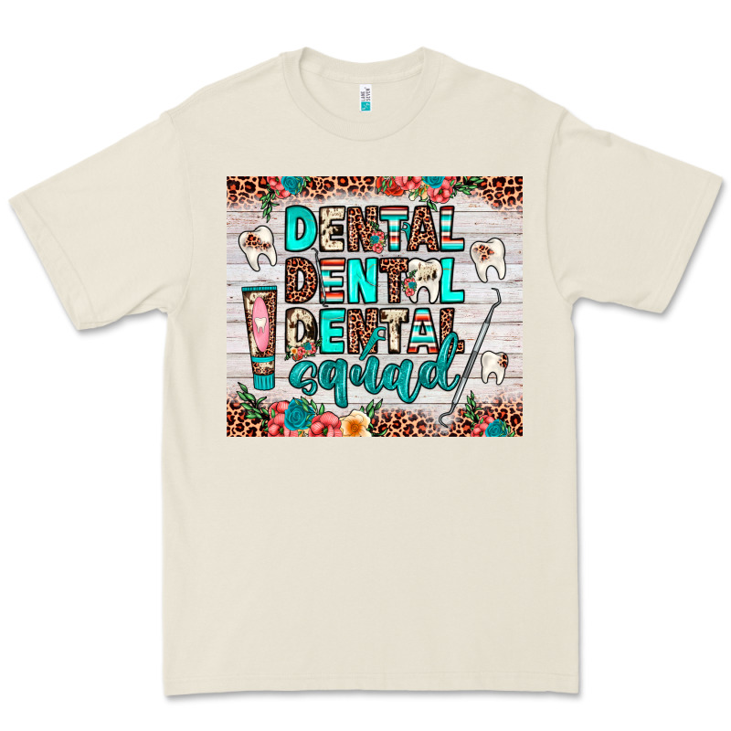 Dental Squad Premium Tee by JahusDesignShop | Teevron