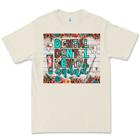 Bone dental squad Premium Tee - JahusDesignShop
