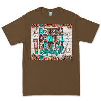 Cacao dental squad Premium Tee - JahusDesignShop