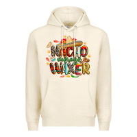 Tofu cinco de mayo nacho average waxer Premium Hoodie - CowGirlArtShop
