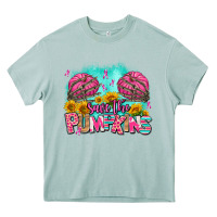 Arona save the pumpkins Heavy Core Tee - AdoDesignShop